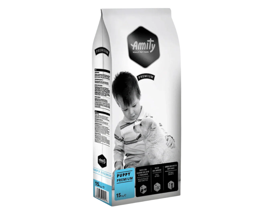 1 Amity Premium For Puppy - Image 1