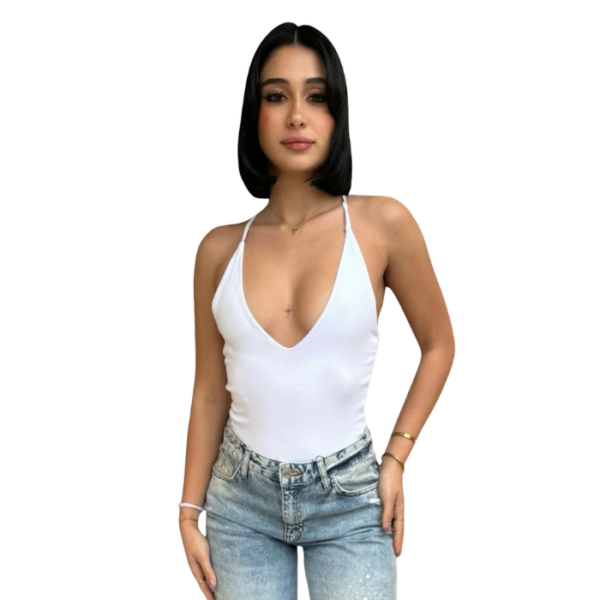 Lara Bodysuit