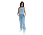 Denim Top - Image 