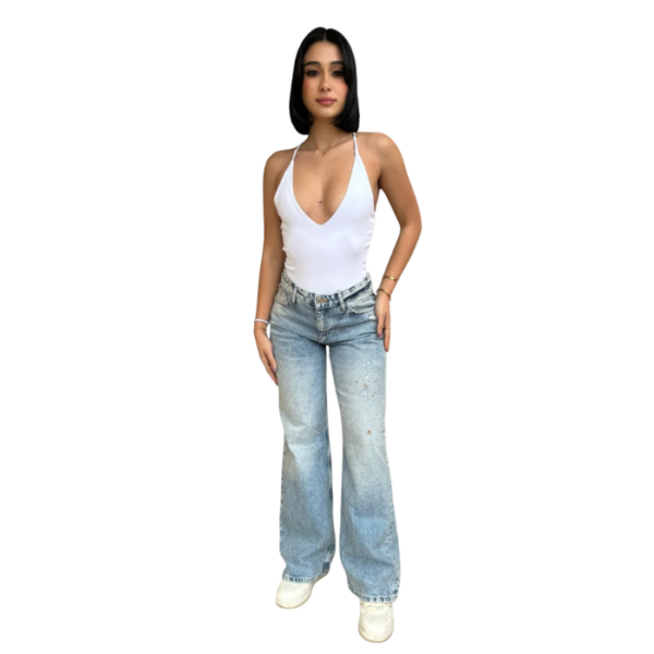 Lara Bodysuit