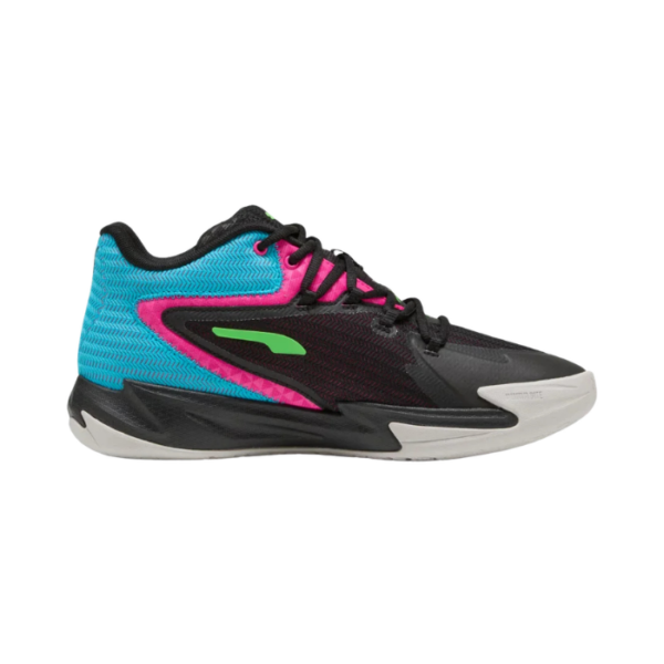Puma Mens Dagger Basketball Shoes