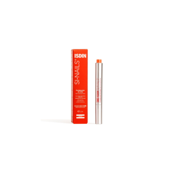 Nail Strengthener Treatment ISDIN
