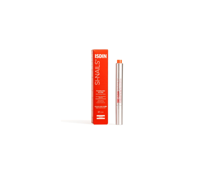 1 Nail Strengthener Treatment ISDIN - Image 1
