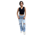 Lara Jeans - Image 