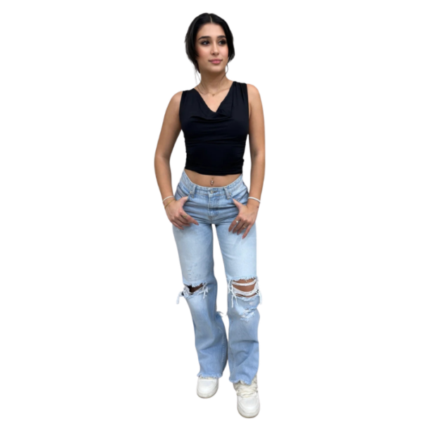 Lara Jeans