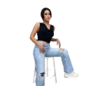 Lara Jeans - Image 