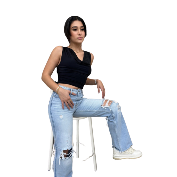 Lara Jeans