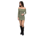 Hazel Dress - Image 
