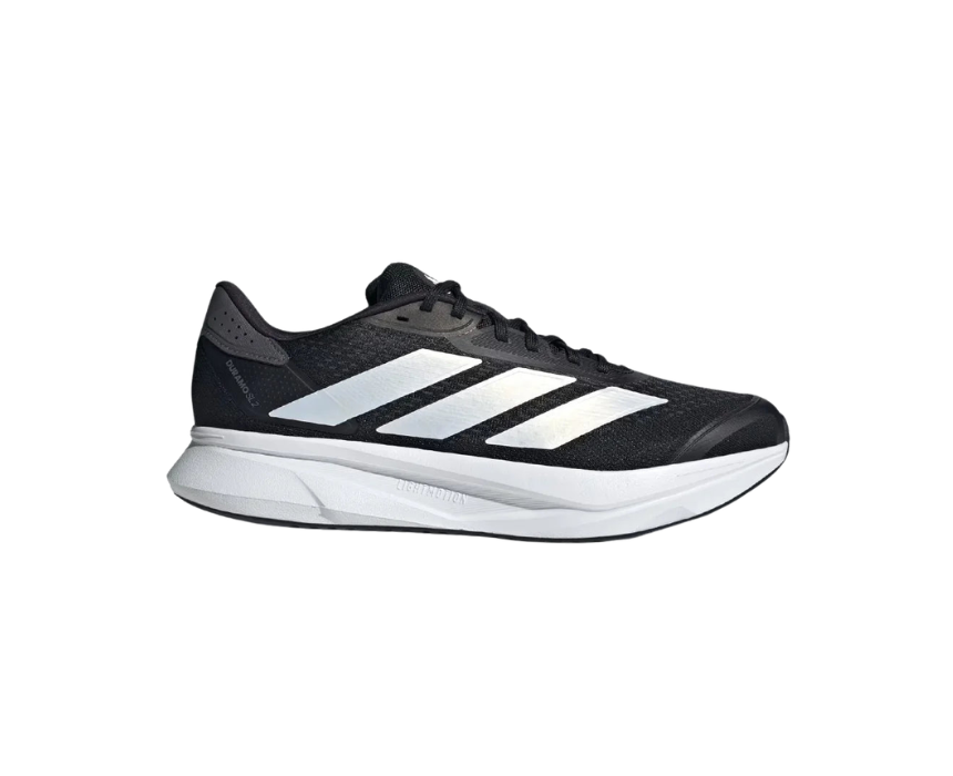 1 Adidas Duramo SL Wide Running Shoes - Image 1