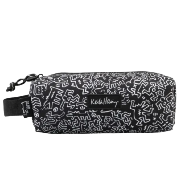 Keith Haring Pencil Case