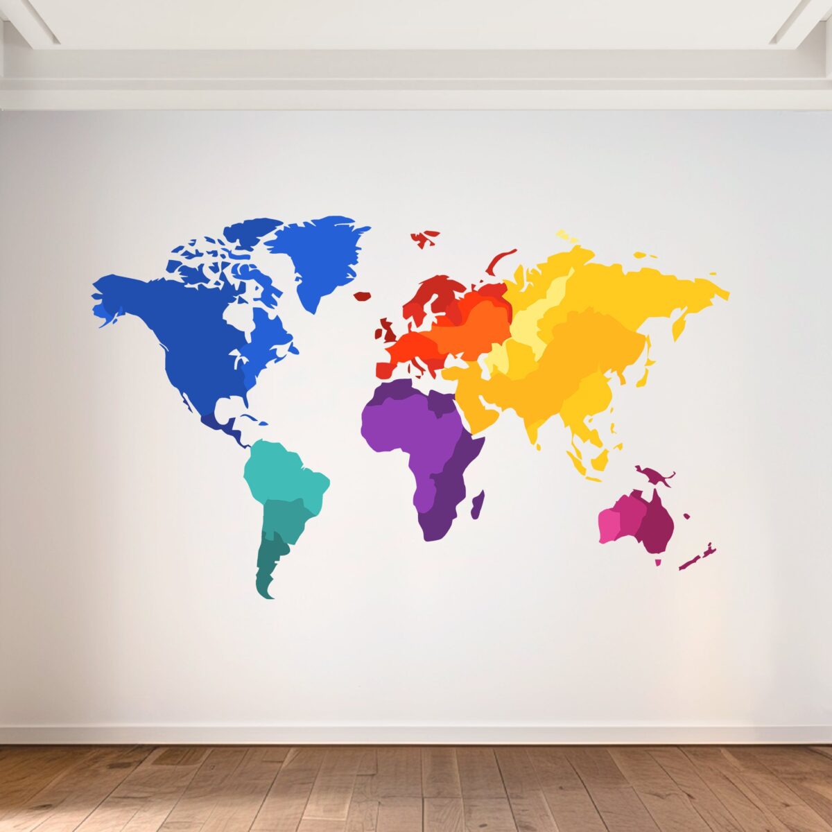1-_Main_Image A World of Colors - Murals by Numbers Kit