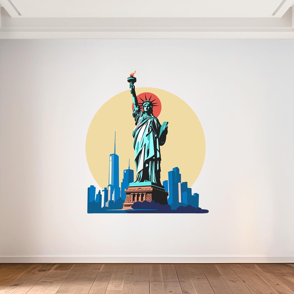 1-_Main_Image_4be55276-6df2-464a-a725-c8ec7ef60445 Statue of Liberty - Murals by Numbers Kit
