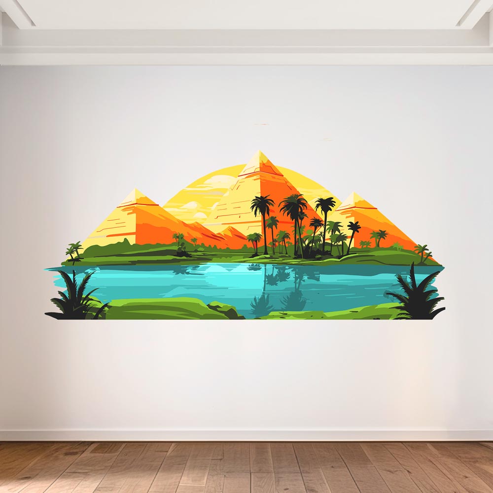 1-_Main_Image_b45b9a8a-7ac9-4445-bdf5-440995493e1d Pyramids of Egypt - Murals by Numbers Kit