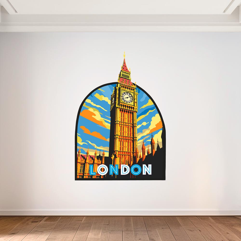 1-_Main_Image_f73d5726-467c-4f8c-aa8e-44f8587902b9 Big Ben Golden Hour - Murals by Numbers Kit
