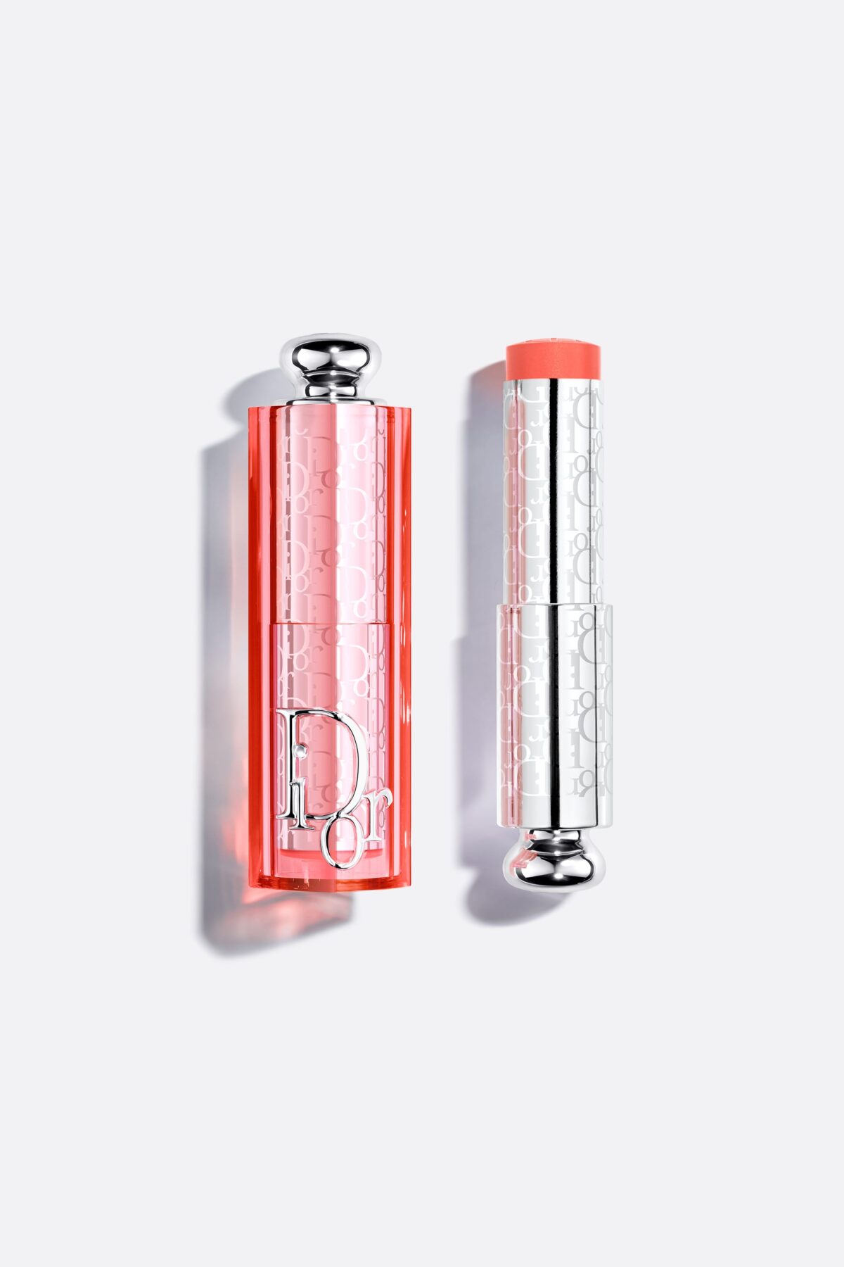 10-1 CHRISTIAN DIOR ROSY GLOW BLUSH STICK (530 orange fizz)
