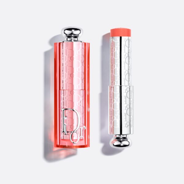 CHRISTIAN DIOR ROSY GLOW BLUSH STICK (530 orange fizz)