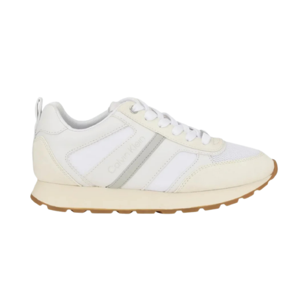 Calvin Klein Womens Carlla Sneaker