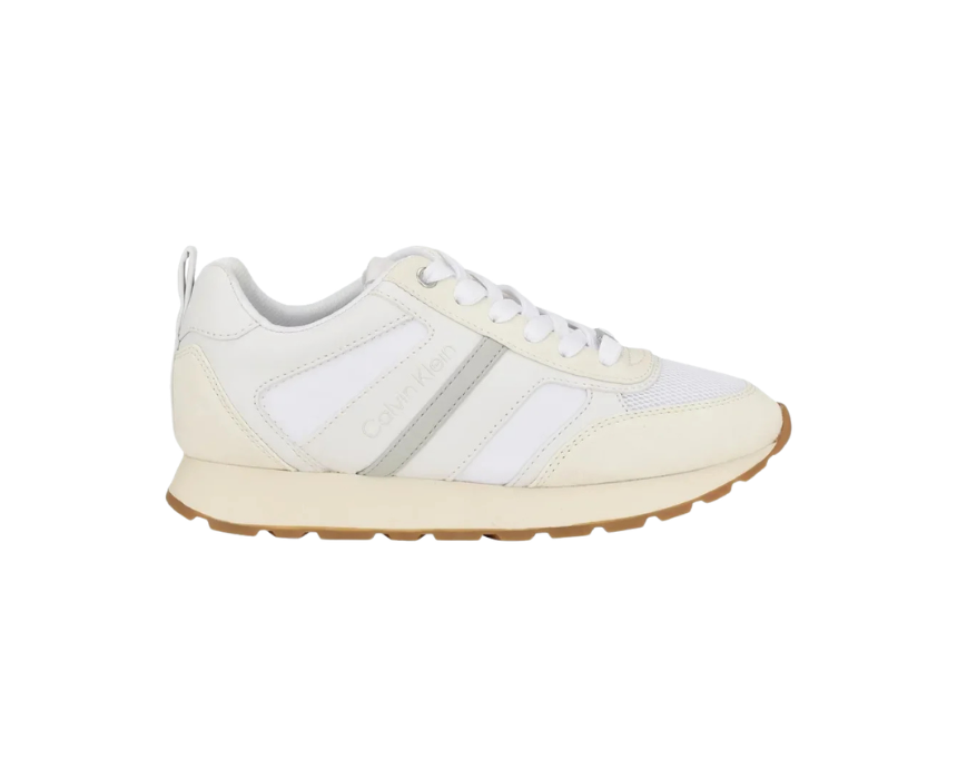 10 Calvin Klein Womens Carlla Sneaker - Image 1