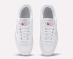 Casual Sneakers Reebok In White - Image 
