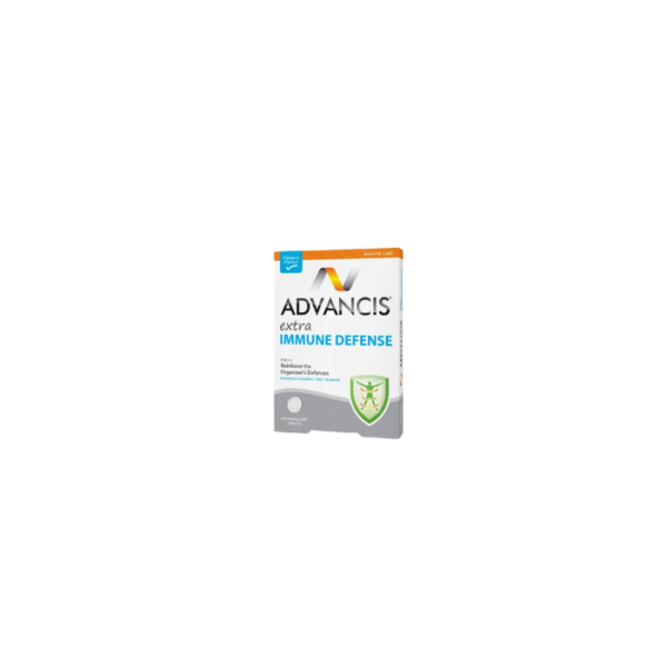 Extra Immune Defense Advancis