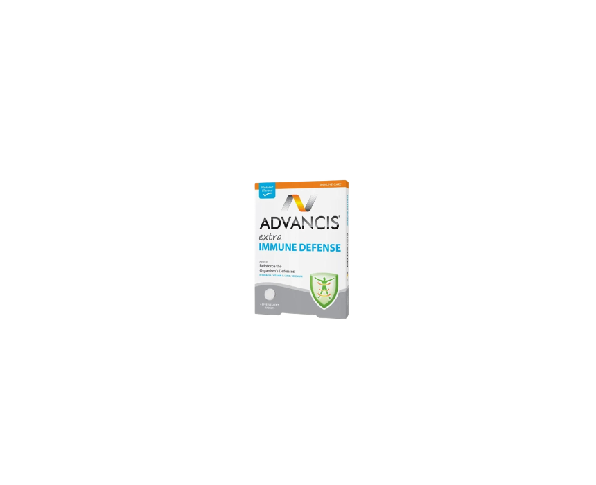 10 Extra Immune Defense Advancis - Image 1