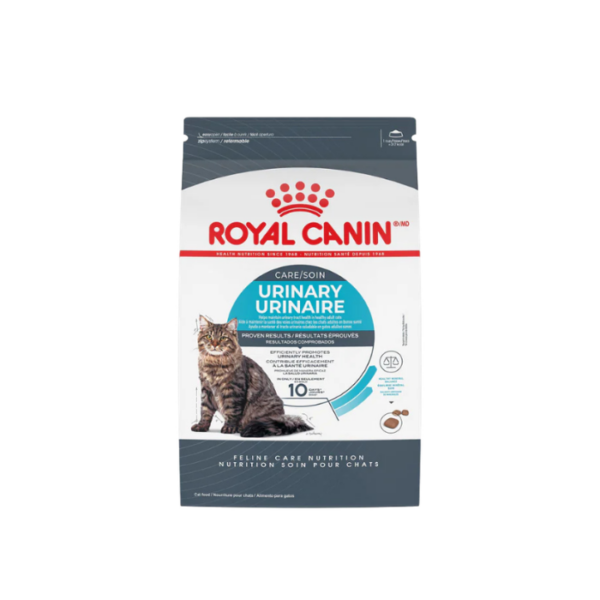 Urinary Care Cat Food Royal Canin