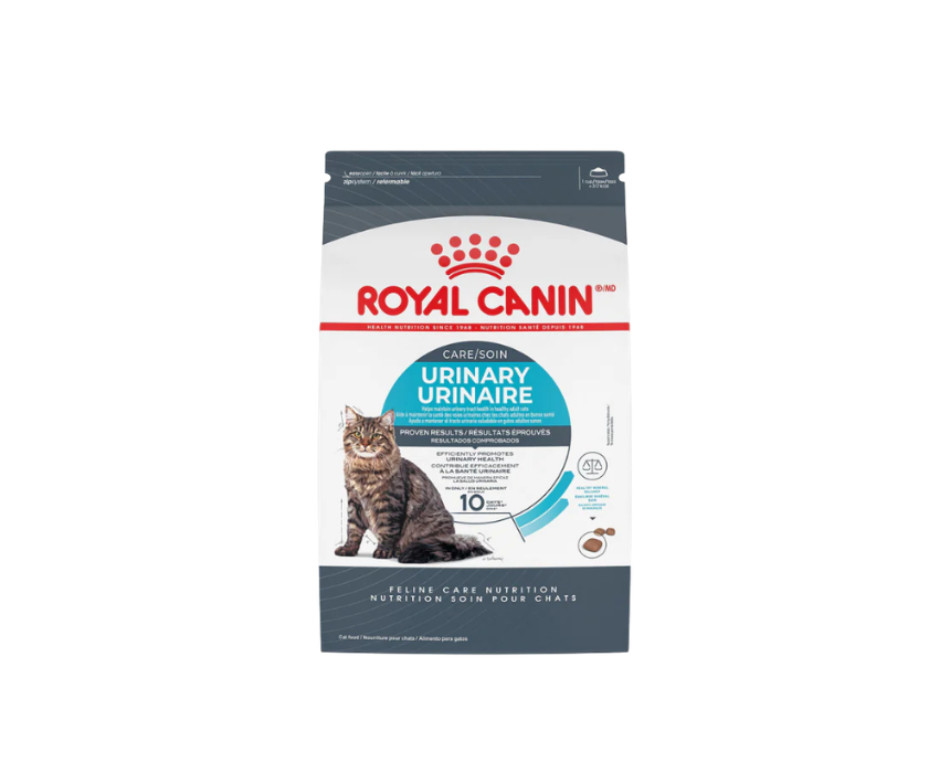10 Urinary Care Cat Food Royal Canin - Image 1