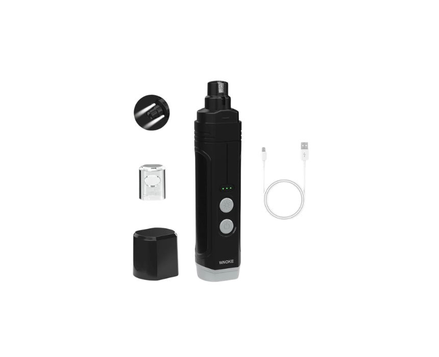 10 Pet Nail Grinder - Image 1