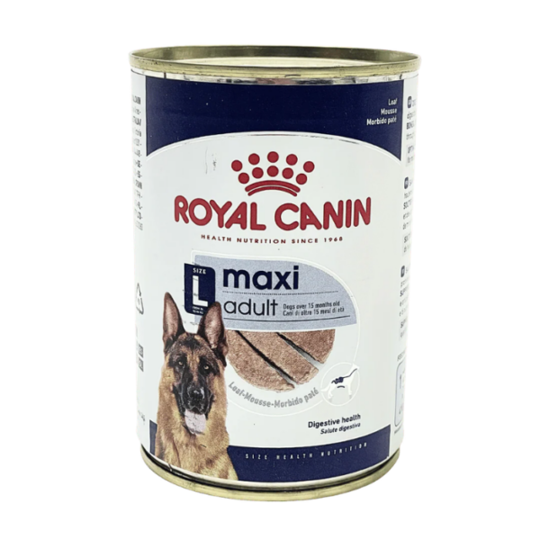 Royal Canin Maxi Adult