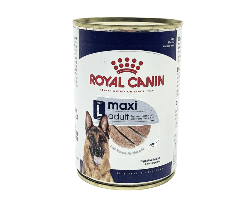 10 Royal Canin Maxi Adult - Image 1