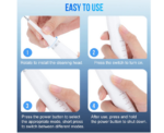 UrbnCare Rechargeable Electric Tooth Brush - Image 