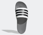 Adidas Adilette Comfort Slides - Image 