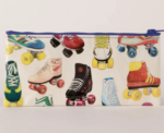 Roller Skates Pencil Case - Image 
