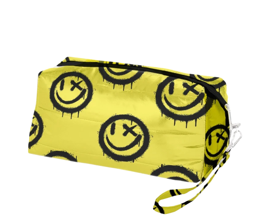 10 Hype Happy Pouch Pencil Case - Image 1