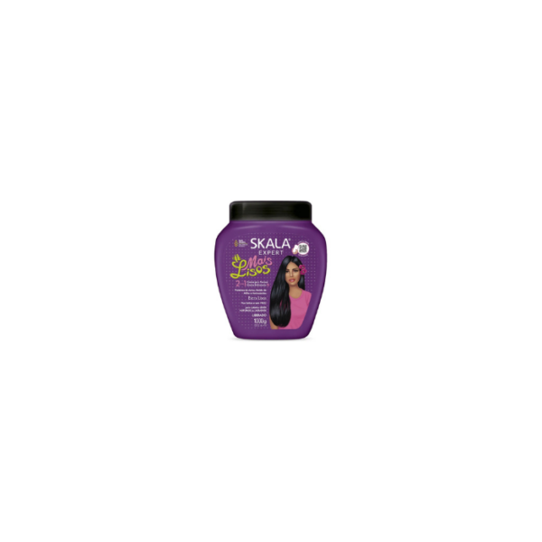 Smoothing Leave In Cream Skala