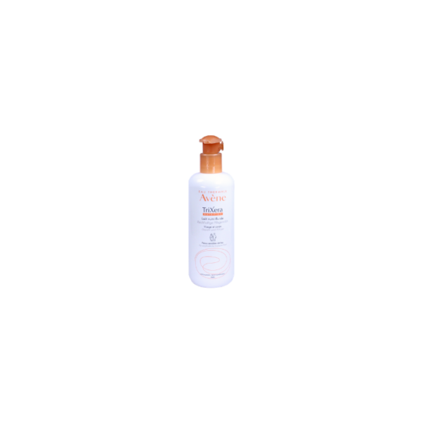 Trixera Nutri‑Fluid Lotion Avene