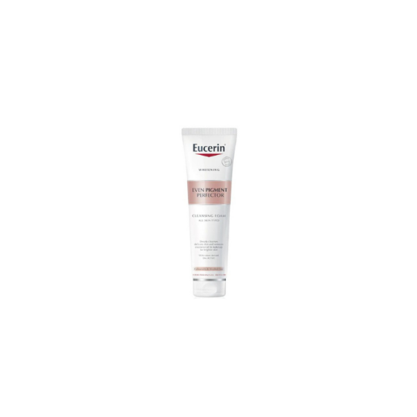 Even Pigment Perfector Facial Cleansing Foam Eucerin