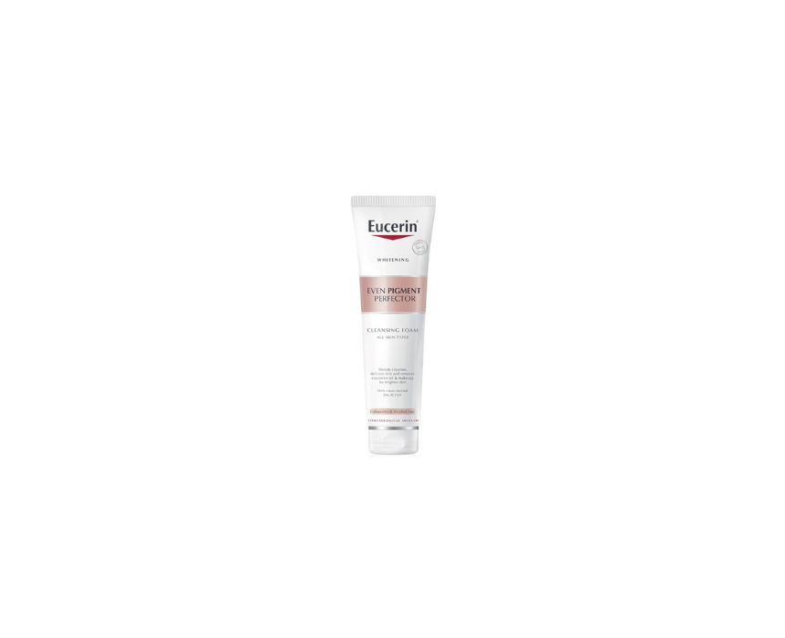 102 Even Pigment Perfector Facial Cleansing Foam Eucerin - Image 1