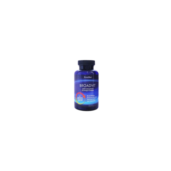 Multivitamin Supplement Broadmed