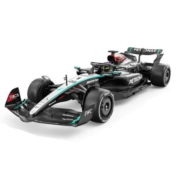 R/C 1:12 auto Mercedes-AMG F1 W15 E Performance1