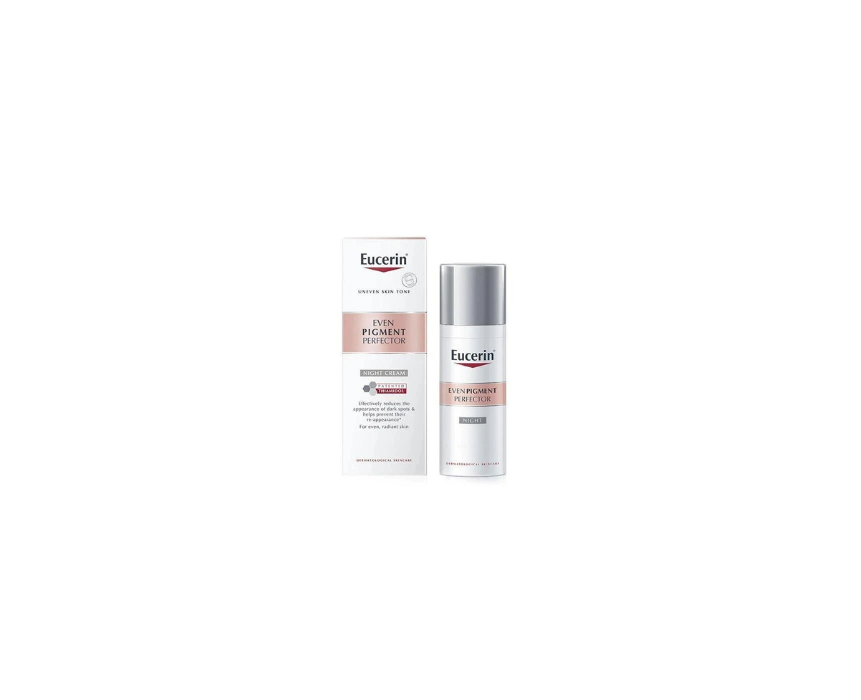 103 Even Pigment Perfector Night Cream Eucerin - Image 1
