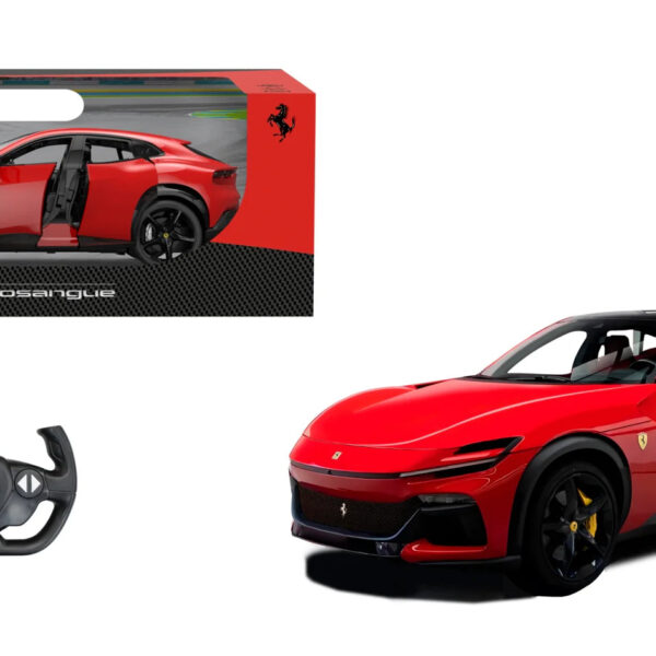 R/C 1:14 car Ferrari Purosangue