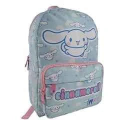 Backpack Cinnamoroll Must Team 1 Main Compartment