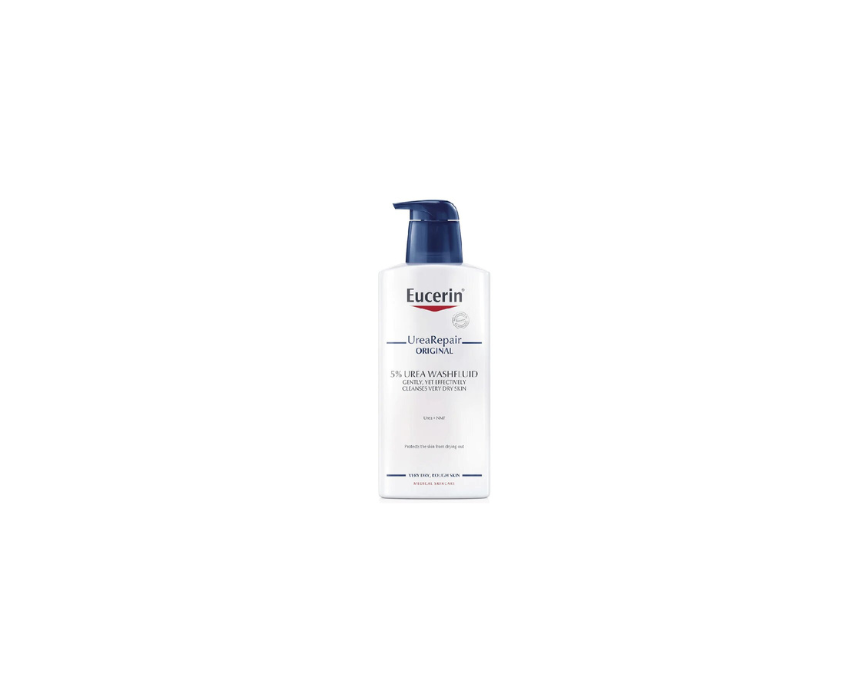 105 Urea Repair Plus 5% Urea Body Wash Eucerin - Image 1