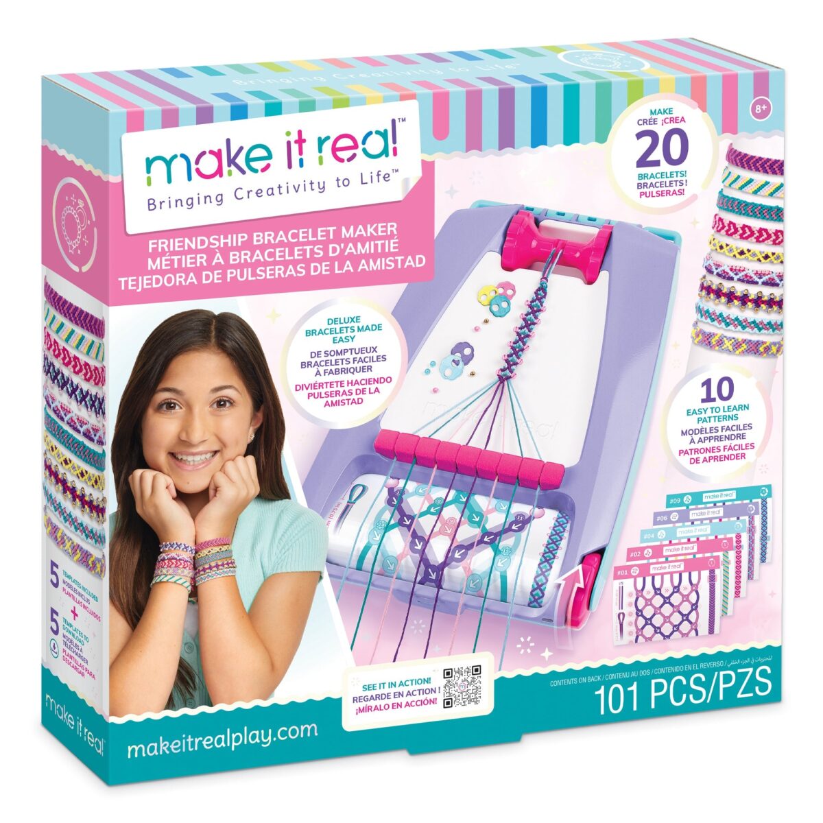 10695929014572_021bfe2d-a852-4b89-aeb3-9e5be3bf8e7b Friendship Bracelet Maker
