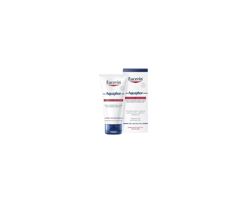 108 Aquaphor Soothing Skin Balm Tube Eucerin - Image 1