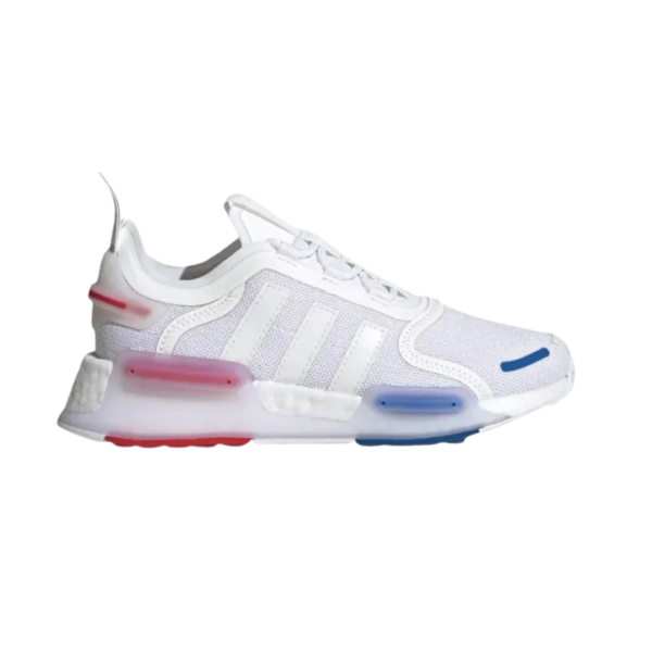 Adidas NMD Cloud White Shoes