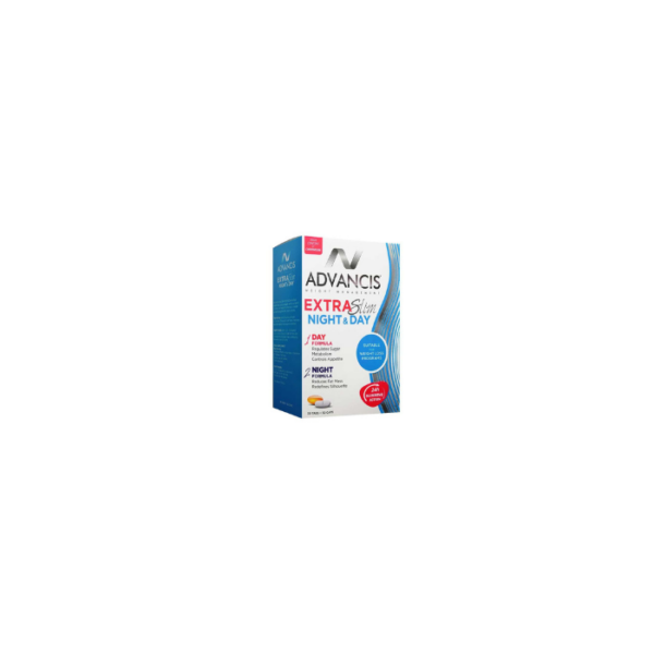 Extra Slim Night & Day Advancis