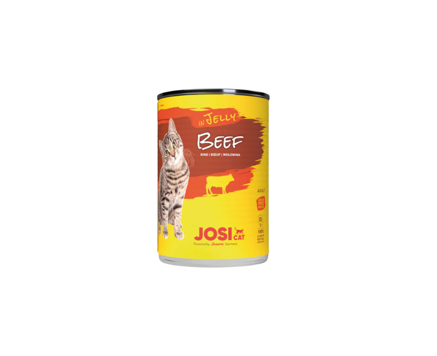 11 Grain Free Cat Food JosiCat - Image 1