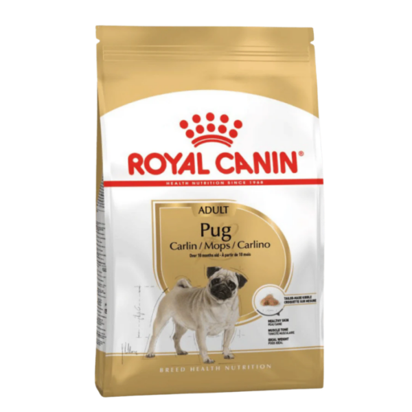 Royal Canin Pug Adult Dog Food